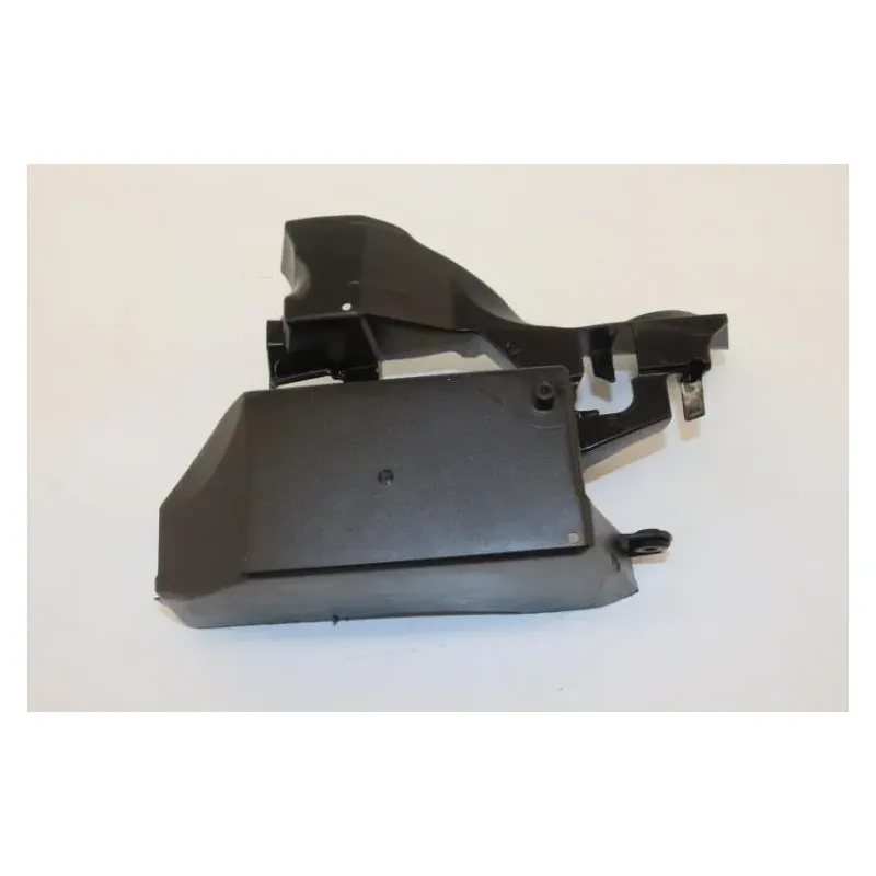 Support de plaque et eclairage KAWASAKI ER6 650 N 2012 - 2016