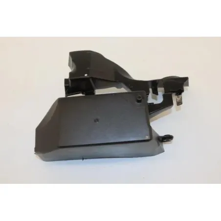 Support de plaque et eclairage KAWASAKI ER6 650 N 2012 - 2016