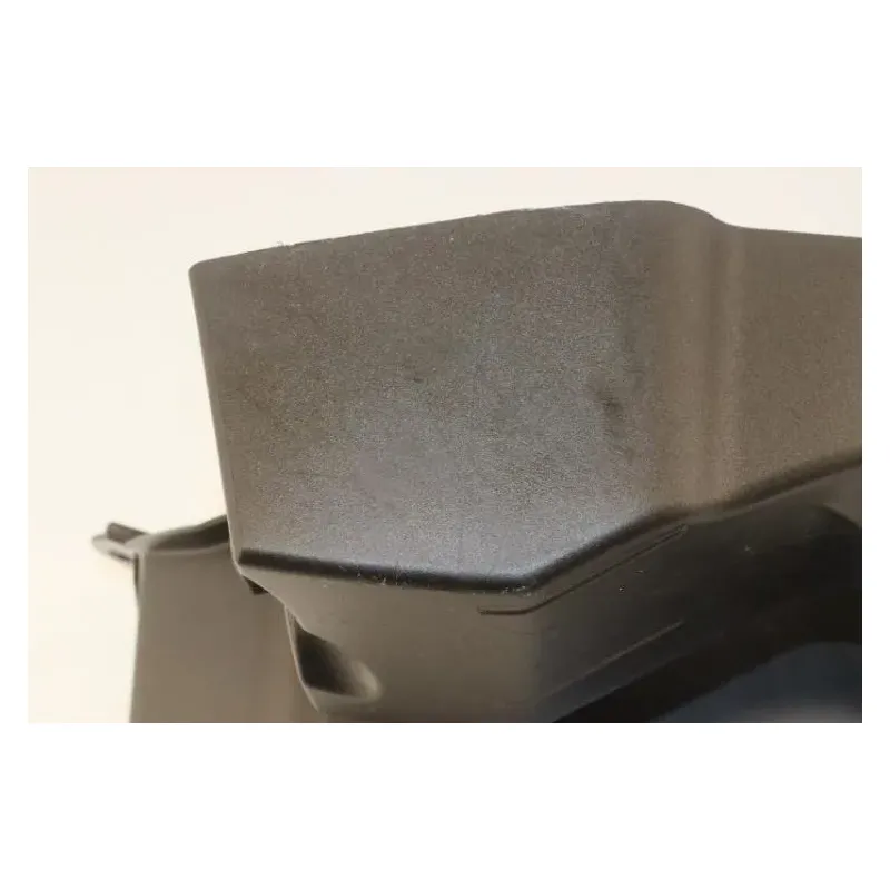 Support de plaque et eclairage KAWASAKI ER6 650 N 2012 - 2016