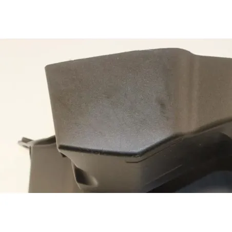 Support de plaque et eclairage KAWASAKI ER6 650 N 2012 - 2016