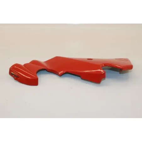 Habillage de cadre droit KAWASAKI ER6 650 N 2012 - 2016