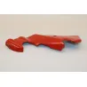 Habillage de cadre droit KAWASAKI ER6 650 N 2012 - 2016 Habillage de cadre droit KAWASAKI ER6 650 N 2012 - 2016