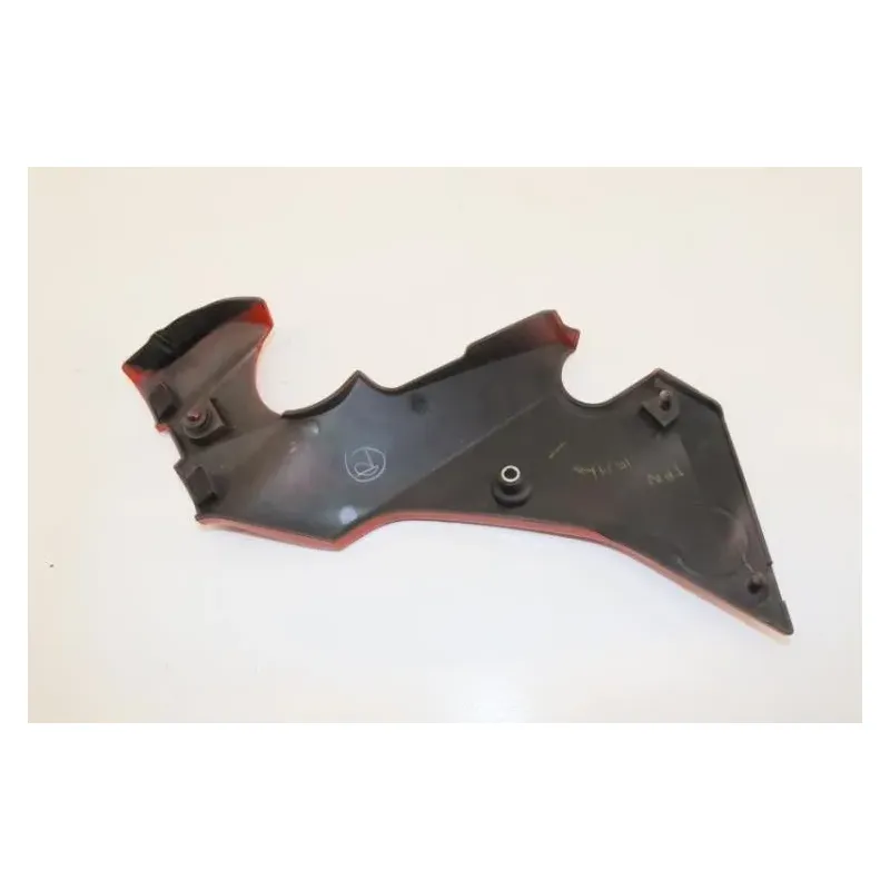 Habillage de cadre droit KAWASAKI ER6 650 N 2012 - 2016