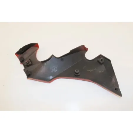 Habillage de cadre droit KAWASAKI ER6 650 N 2012 - 2016