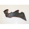 Habillage de cadre droit KAWASAKI ER6 650 N 2012 - 2016 Habillage de cadre droit KAWASAKI ER6 650 N 2012 - 2016