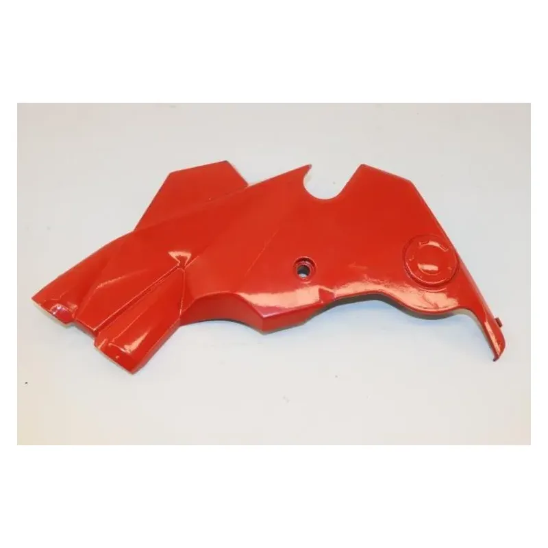 Habillage de cadre gauche KAWASAKI ER6 650 N 2012 - 2016