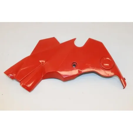 Habillage de cadre gauche KAWASAKI ER6 650 N 2012 - 2016