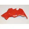 Habillage de cadre gauche KAWASAKI ER6 650 N 2012 - 2016 Habillage de cadre gauche KAWASAKI ER6 650 N 2012 - 2016