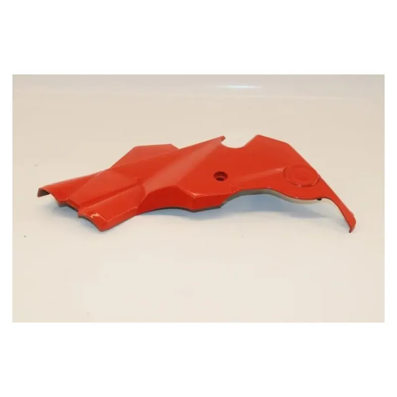 Habillage de cadre gauche KAWASAKI ER6 650 N 2012 - 2016