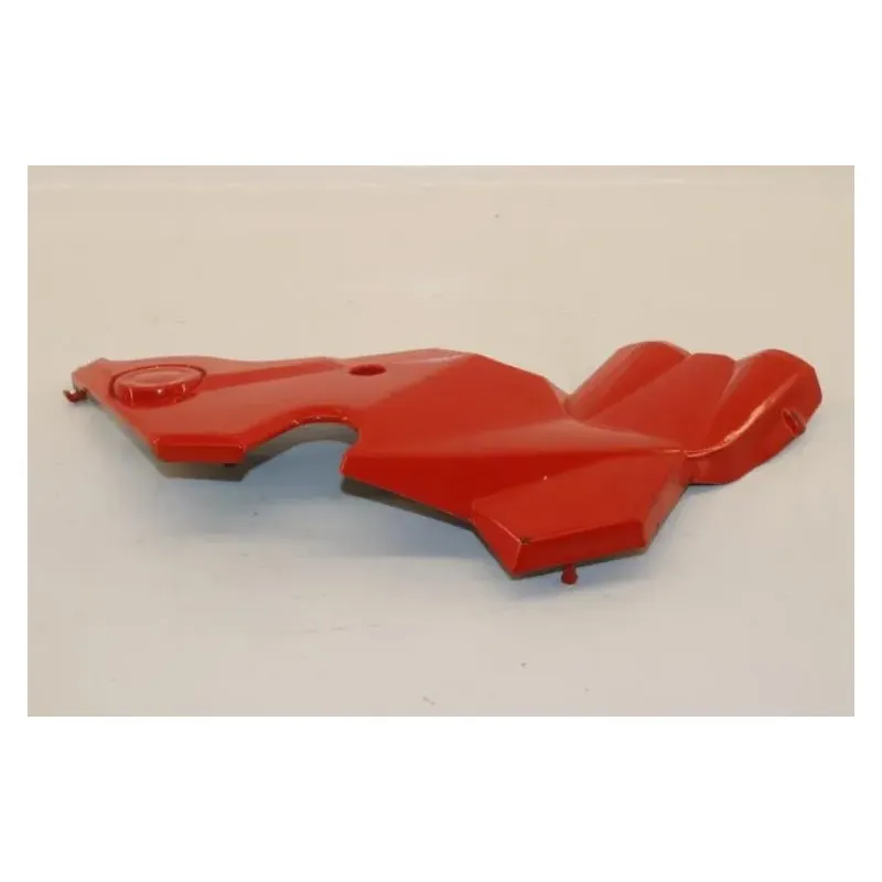 Habillage de cadre gauche KAWASAKI ER6 650 N 2012 - 2016