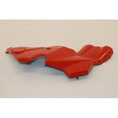 Habillage de cadre gauche KAWASAKI ER6 650 N 2012 - 2016