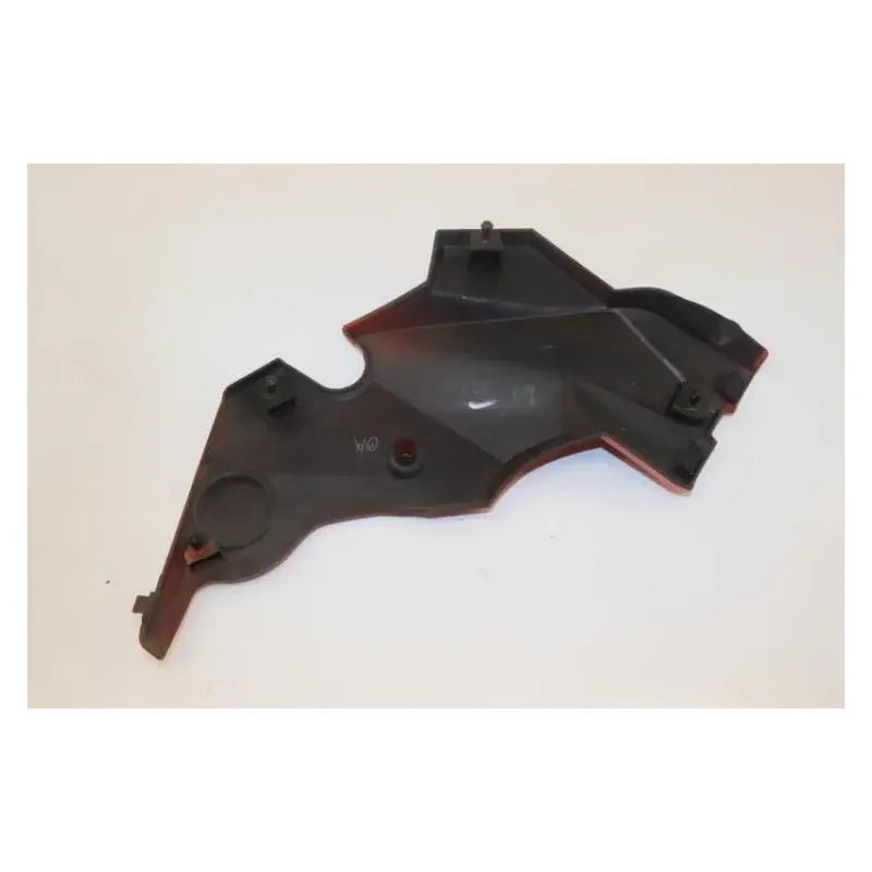 Habillage de cadre gauche KAWASAKI ER6 650 N 2012 - 2016