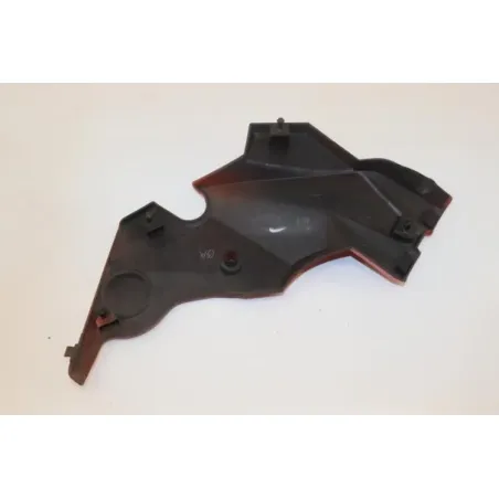 Habillage de cadre gauche KAWASAKI ER6 650 N 2012 - 2016