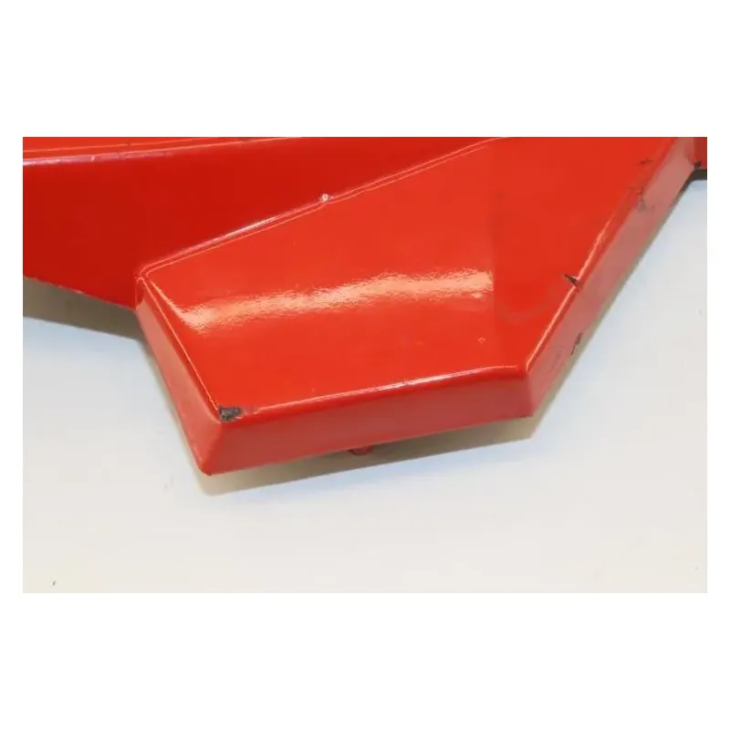 Habillage de cadre gauche KAWASAKI ER6 650 N 2012 - 2016