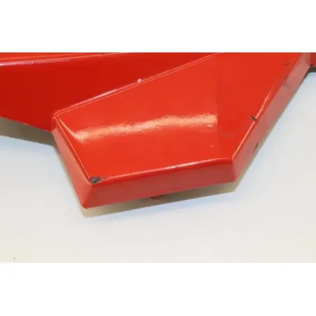 Habillage de cadre gauche KAWASAKI ER6 650 N 2012 - 2016