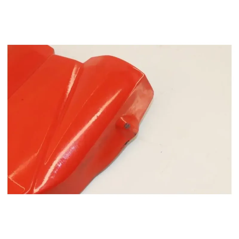 Habillage de cadre gauche KAWASAKI ER6 650 N 2012 - 2016