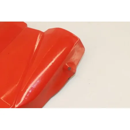 Habillage de cadre gauche KAWASAKI ER6 650 N 2012 - 2016
