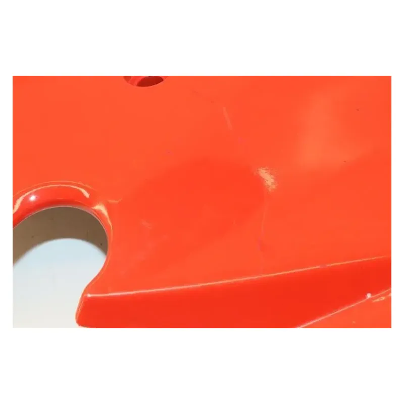 Habillage de cadre gauche KAWASAKI ER6 650 N 2012 - 2016