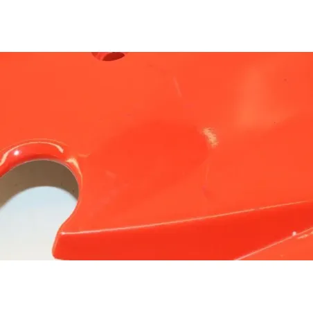 Habillage de cadre gauche KAWASAKI ER6 650 N 2012 - 2016