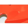 Habillage de cadre gauche KAWASAKI ER6 650 N 2012 - 2016 Habillage de cadre gauche KAWASAKI ER6 650 N 2012 - 2016