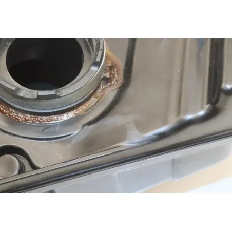 Boite a air KAWASAKI ER6 650 N 2012 - 2016