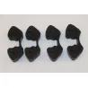 Amortisseur de couple KAWASAKI ER6 650 N 2012 - 2016 Amortisseur de couple KAWASAKI ER6 650 N 2012 - 2016