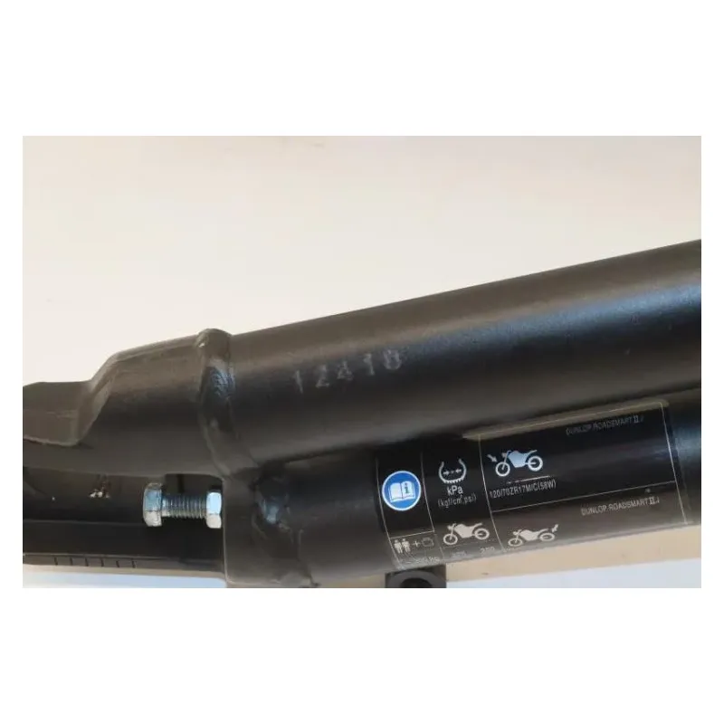 Bras oscillant KAWASAKI ER6 650 N 2012 - 2016