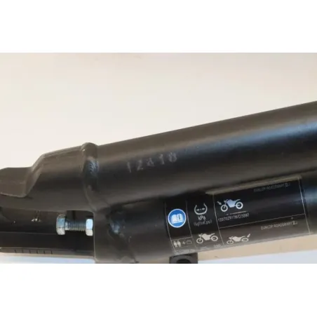 Bras oscillant KAWASAKI ER6 650 N 2012 - 2016