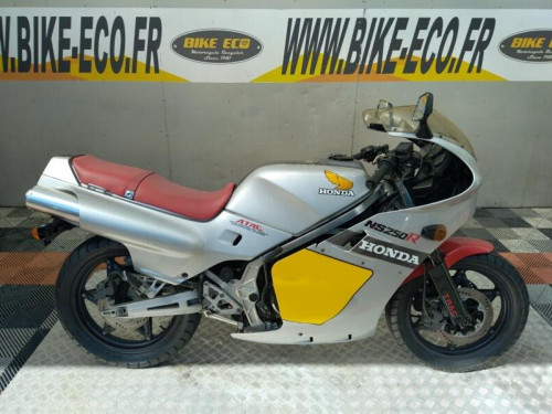 HONDA NS 250 R