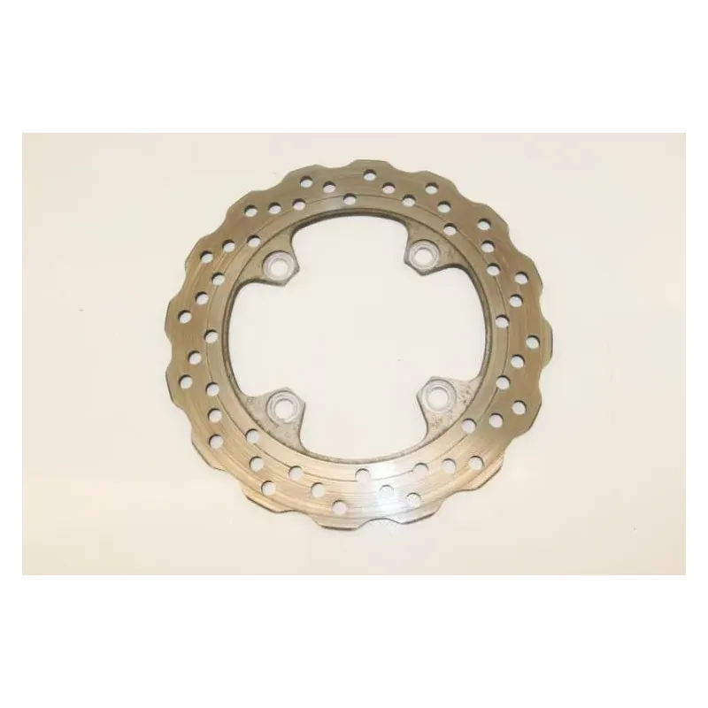 Disque frein arriere KAWASAKI ER6 650 N 2012 - 2016