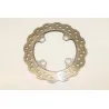 Disque frein arriere KAWASAKI ER6 650 N 2012 - 2016