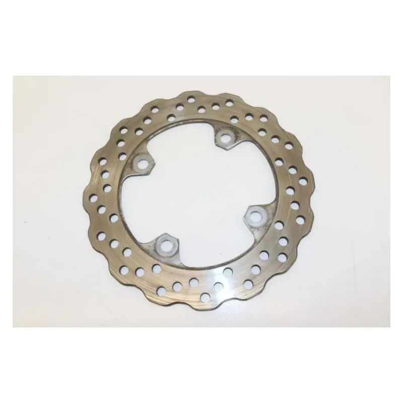 Disque frein arriere KAWASAKI ER6 650 N 2012 - 2016