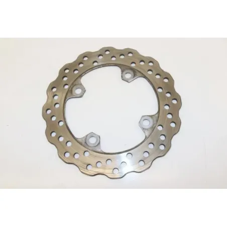 Disque frein arriere KAWASAKI ER6 650 N 2012 - 2016