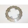 Disque frein arriere KAWASAKI ER6 650 N 2012 - 2016