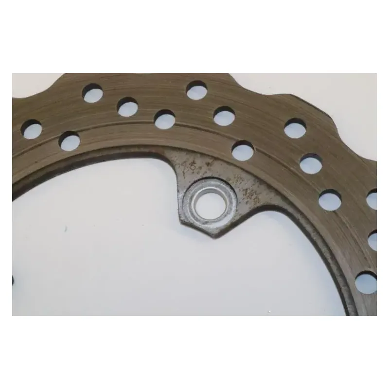 Disque frein arriere KAWASAKI ER6 650 N 2012 - 2016