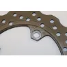 Disque frein arriere KAWASAKI ER6 650 N 2012 - 2016