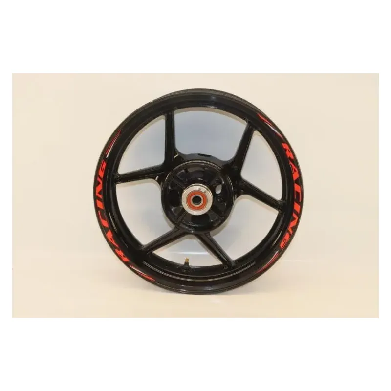 Jante arriere KAWASAKI ER6 650 N 2012 - 2016
