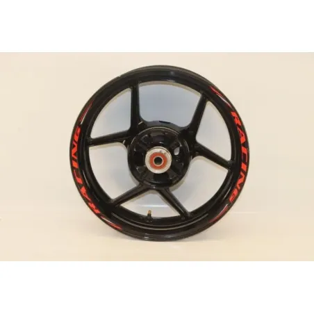 Jante arriere KAWASAKI ER6 650 N 2012 - 2016