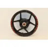 Jante arriere KAWASAKI ER6 650 N 2012 - 2016 Jante arriere KAWASAKI ER6 650 N 2012 - 2016