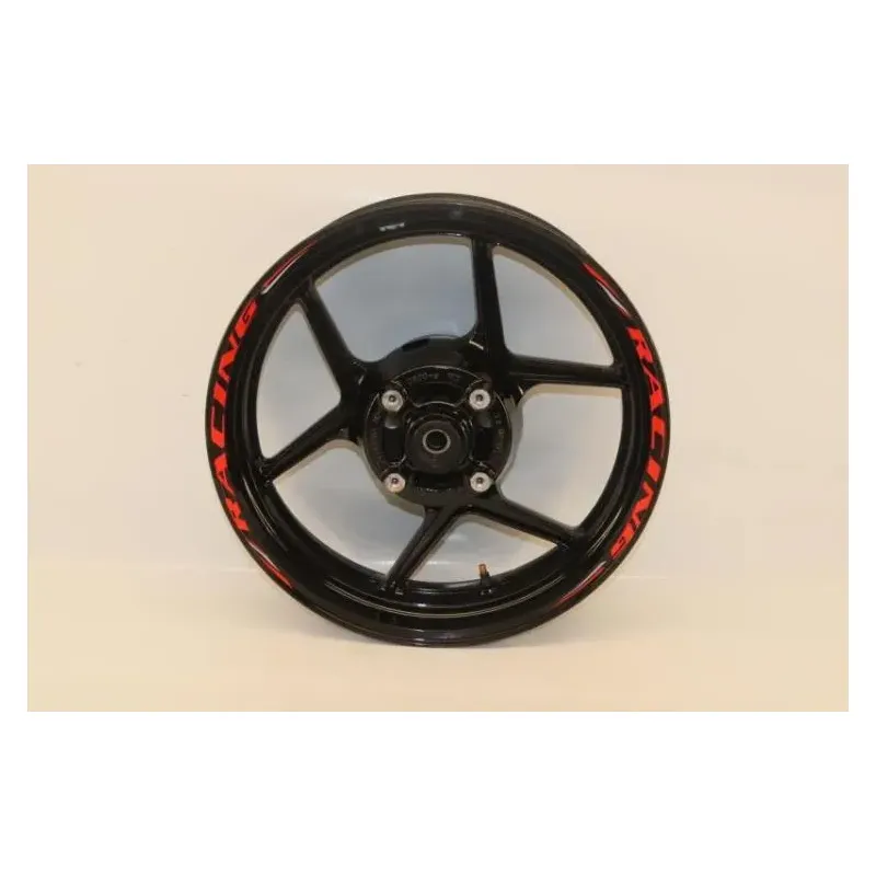 Jante arriere KAWASAKI ER6 650 N 2012 - 2016