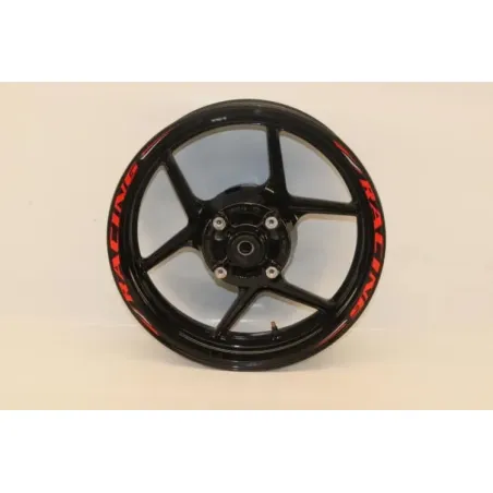 Jante arriere KAWASAKI ER6 650 N 2012 - 2016