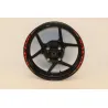 Jante arriere KAWASAKI ER6 650 N 2012 - 2016 Jante arriere KAWASAKI ER6 650 N 2012 - 2016