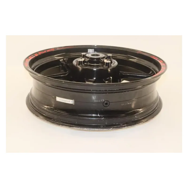 Jante arriere KAWASAKI ER6 650 N 2012 - 2016