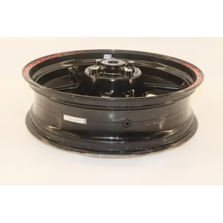 Jante arriere KAWASAKI ER6 650 N 2012 - 2016