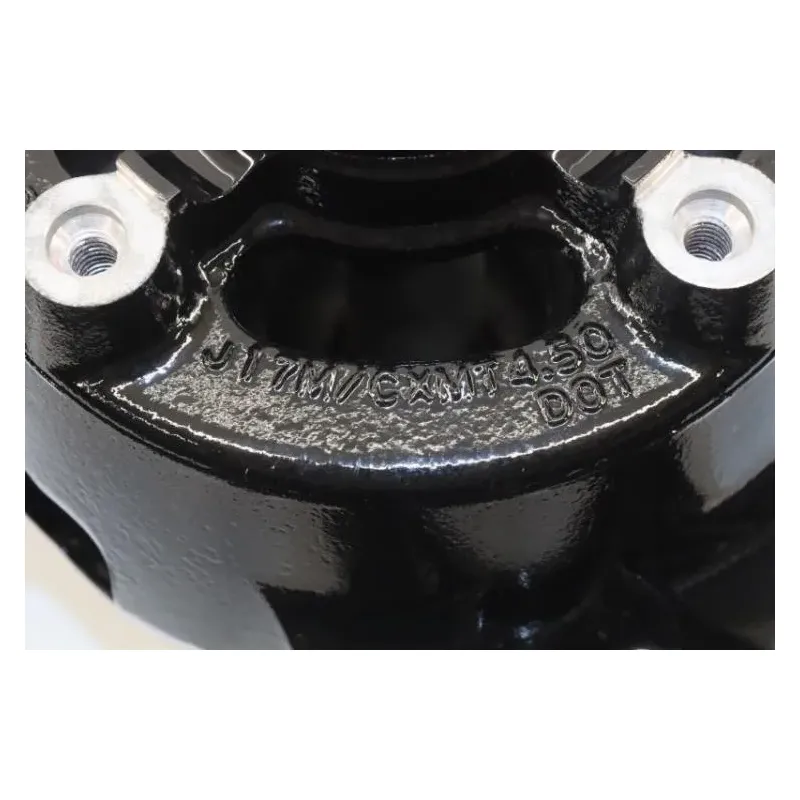 Jante arriere KAWASAKI ER6 650 N 2012 - 2016