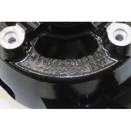 Jante arriere KAWASAKI ER6 650 N 2012 - 2016