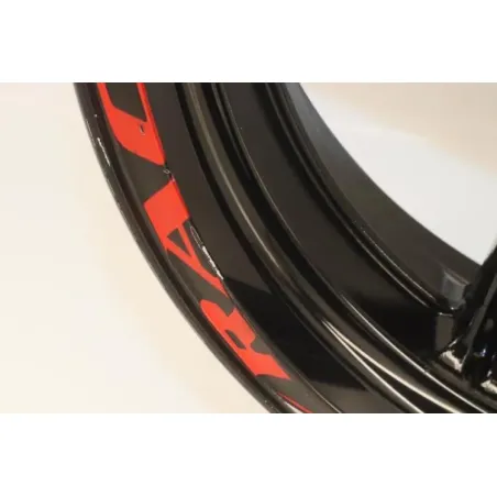 Jante arriere KAWASAKI ER6 650 N 2012 - 2016