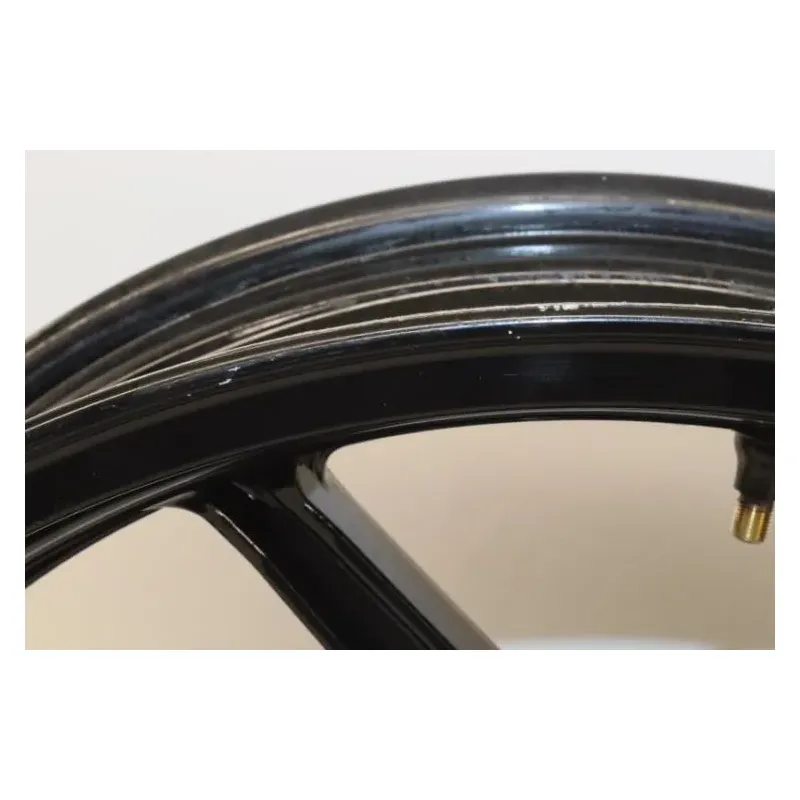 Jante arriere KAWASAKI ER6 650 N 2012 - 2016