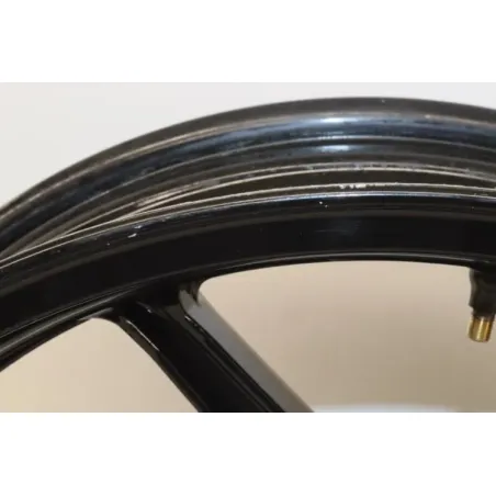 Jante arriere KAWASAKI ER6 650 N 2012 - 2016