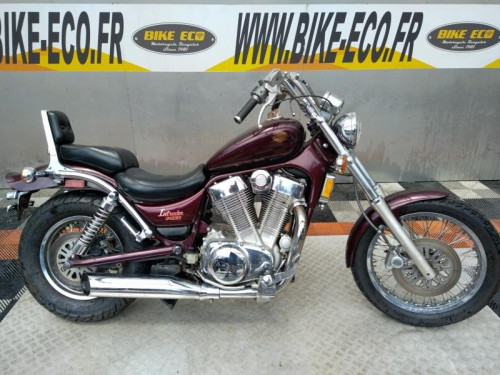 SUZUKI INTRUDER 1400